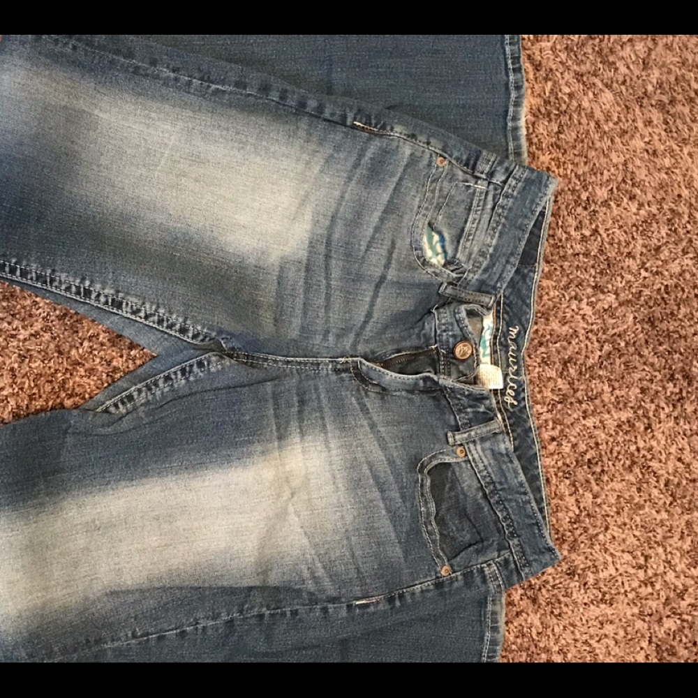 Maurice’s Jeans